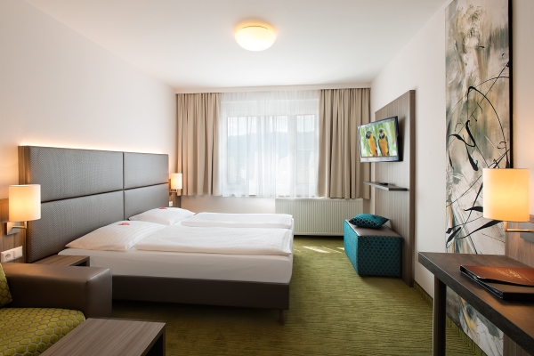 Hotel City (Villach)